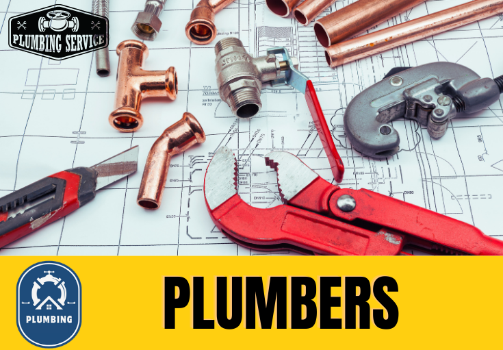  plumber Southdene