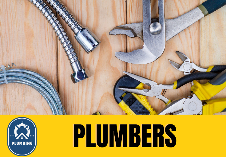  plumber Simonswood
